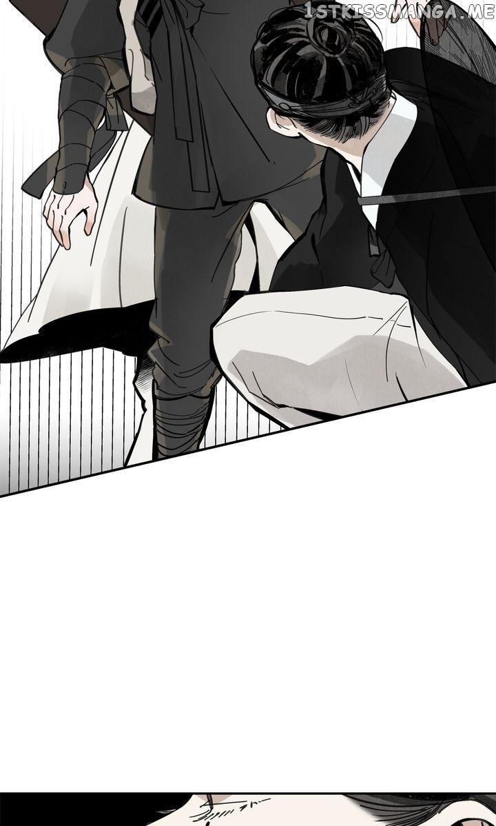 Paljae, Child of Winter chapter 46 - page 2