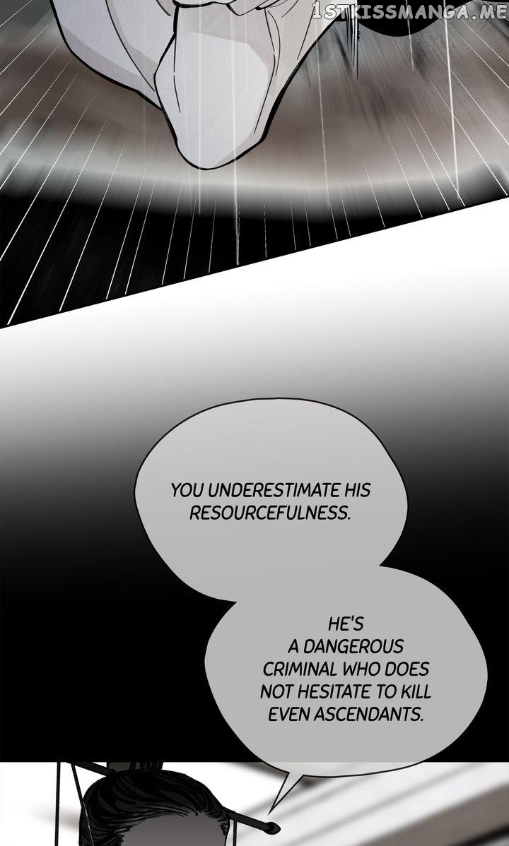 Paljae, Child of Winter chapter 46 - page 21