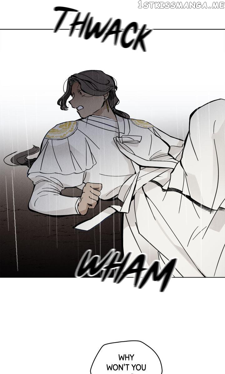 Paljae, Child of Winter chapter 46 - page 26