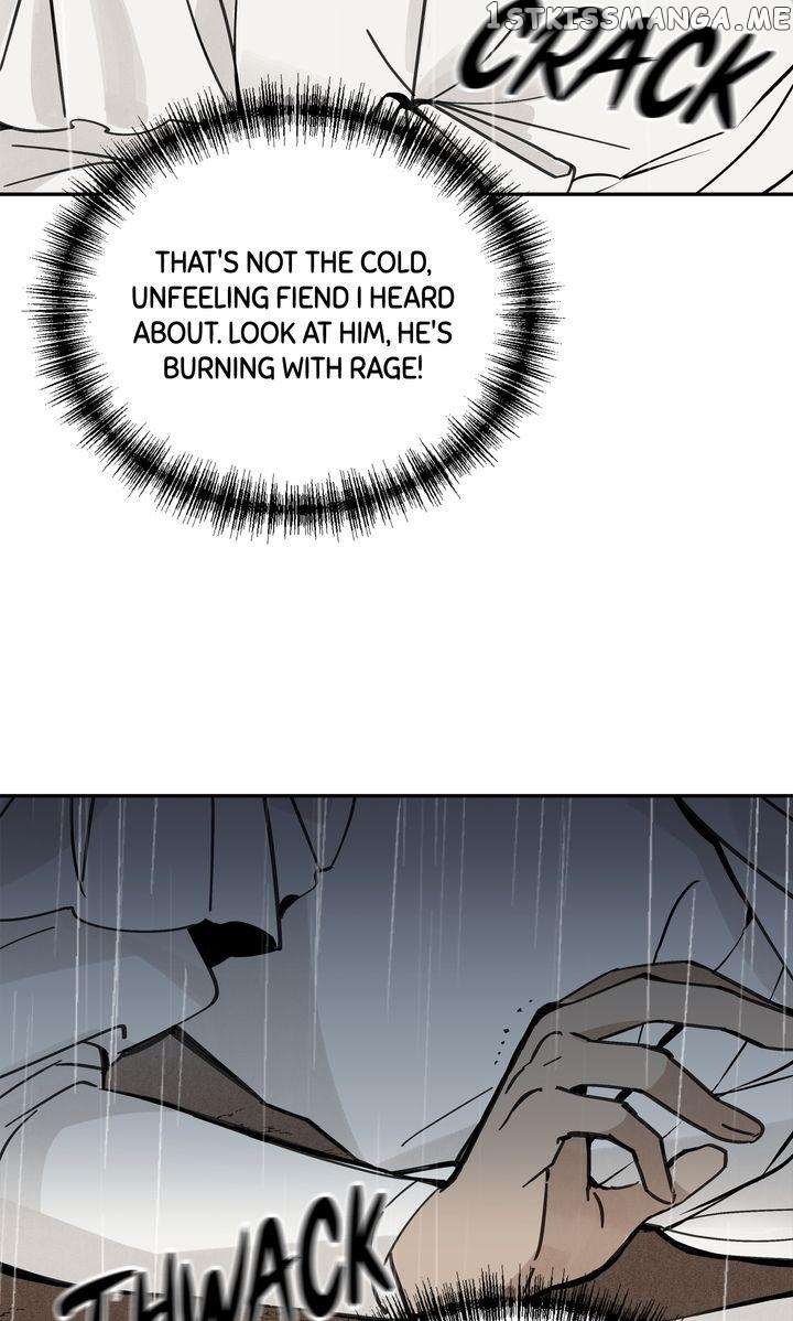 Paljae, Child of Winter chapter 46 - page 29