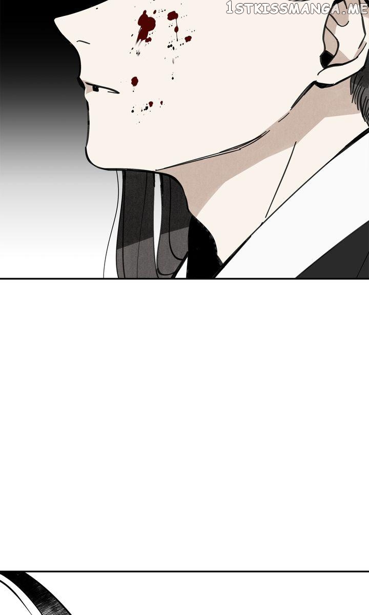 Paljae, Child of Winter chapter 46 - page 3