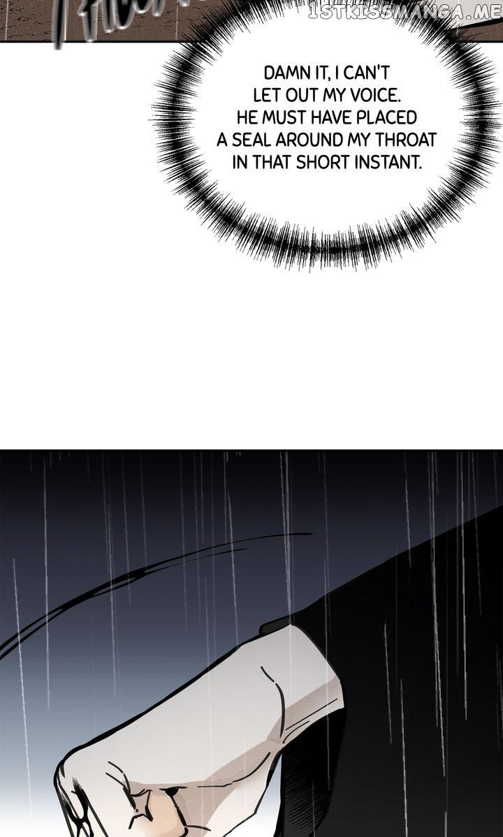 Paljae, Child of Winter chapter 46 - page 30