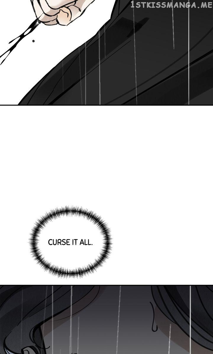 Paljae, Child of Winter chapter 46 - page 31
