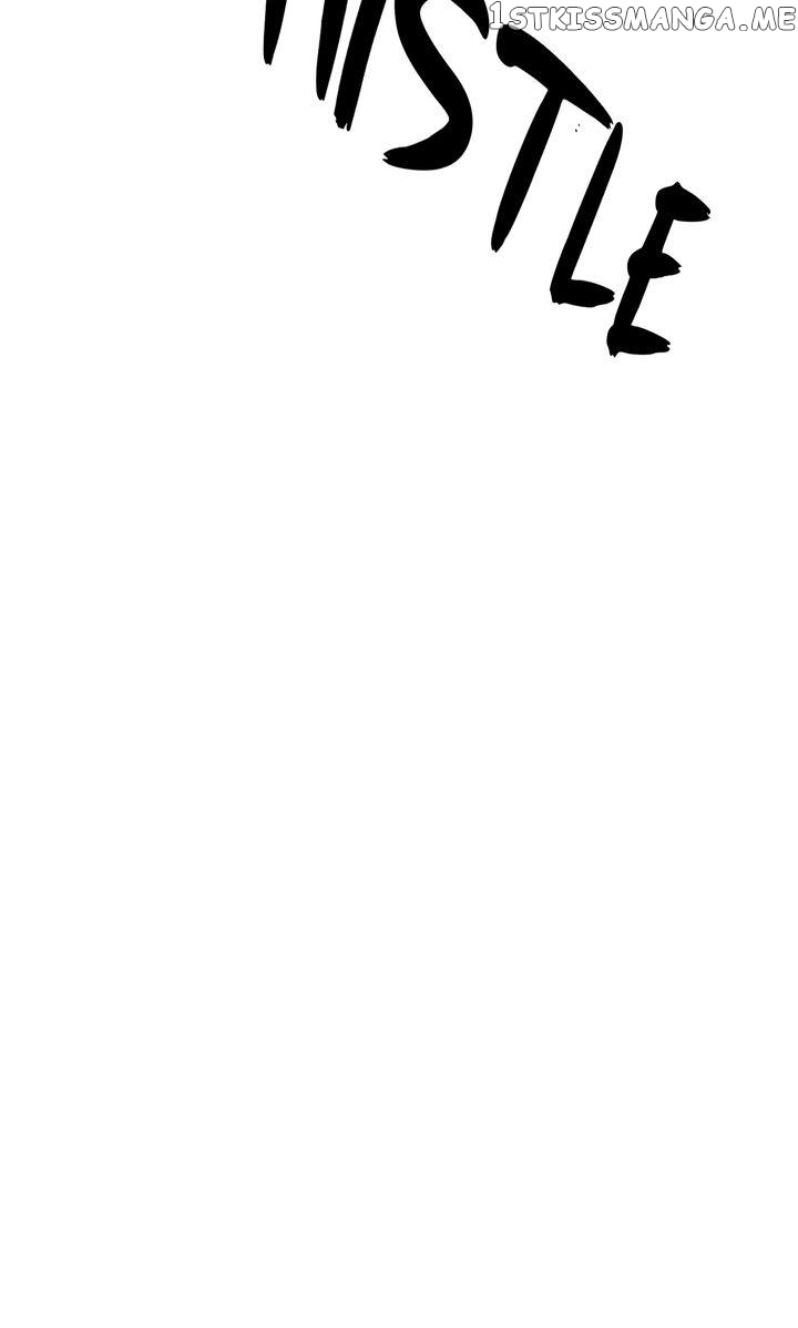 Paljae, Child of Winter chapter 46 - page 33