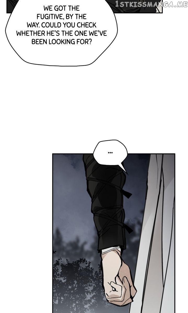 Paljae, Child of Winter chapter 46 - page 47