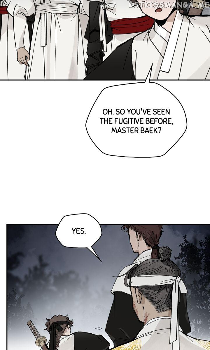 Paljae, Child of Winter chapter 46 - page 49