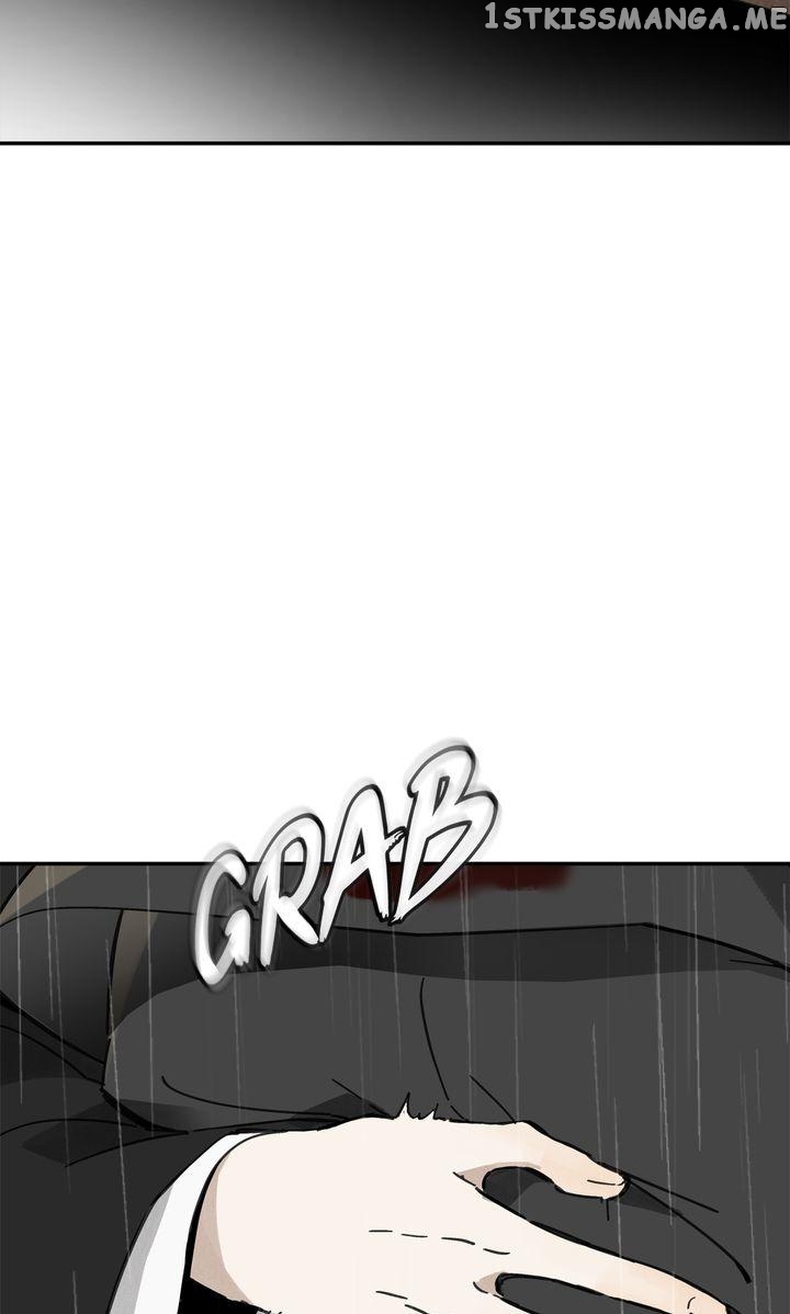 Paljae, Child of Winter chapter 46 - page 5