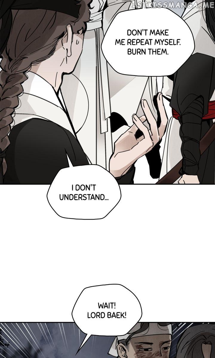 Paljae, Child of Winter chapter 46 - page 52