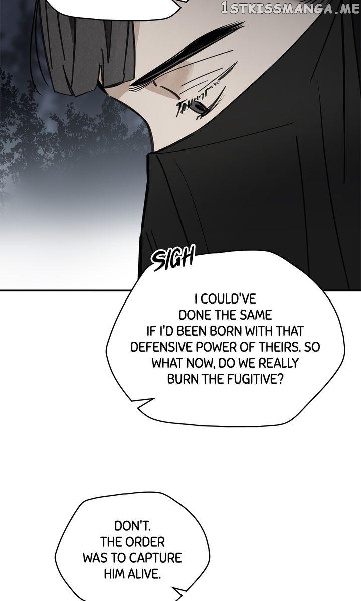 Paljae, Child of Winter chapter 46 - page 55