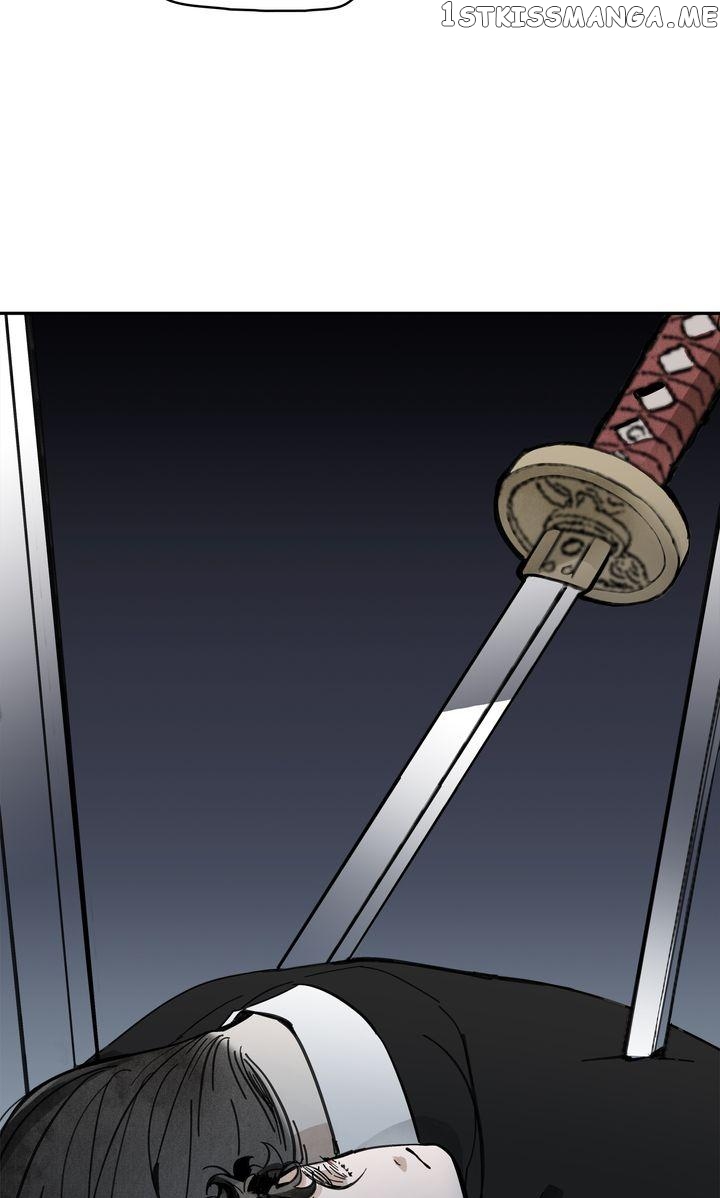 Paljae, Child of Winter chapter 46 - page 56