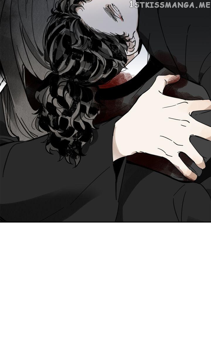 Paljae, Child of Winter chapter 46 - page 57