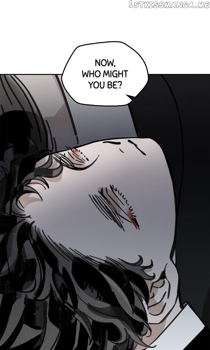 Paljae, Child of Winter chapter 46 - page 58