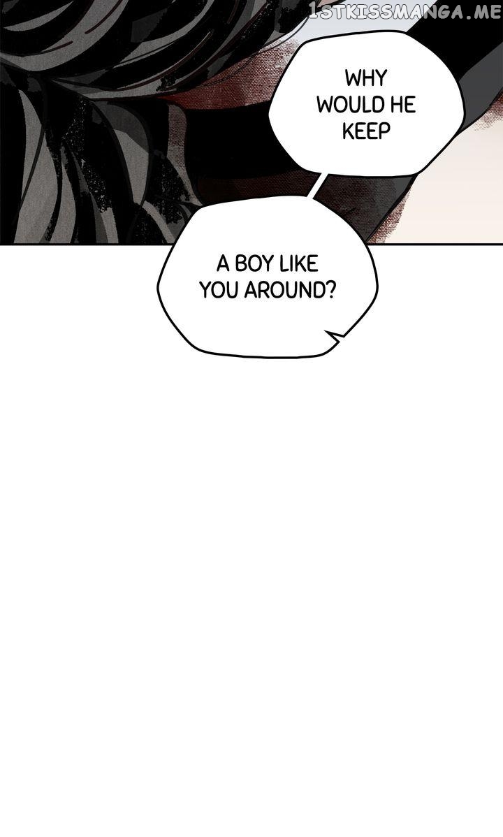 Paljae, Child of Winter chapter 46 - page 59