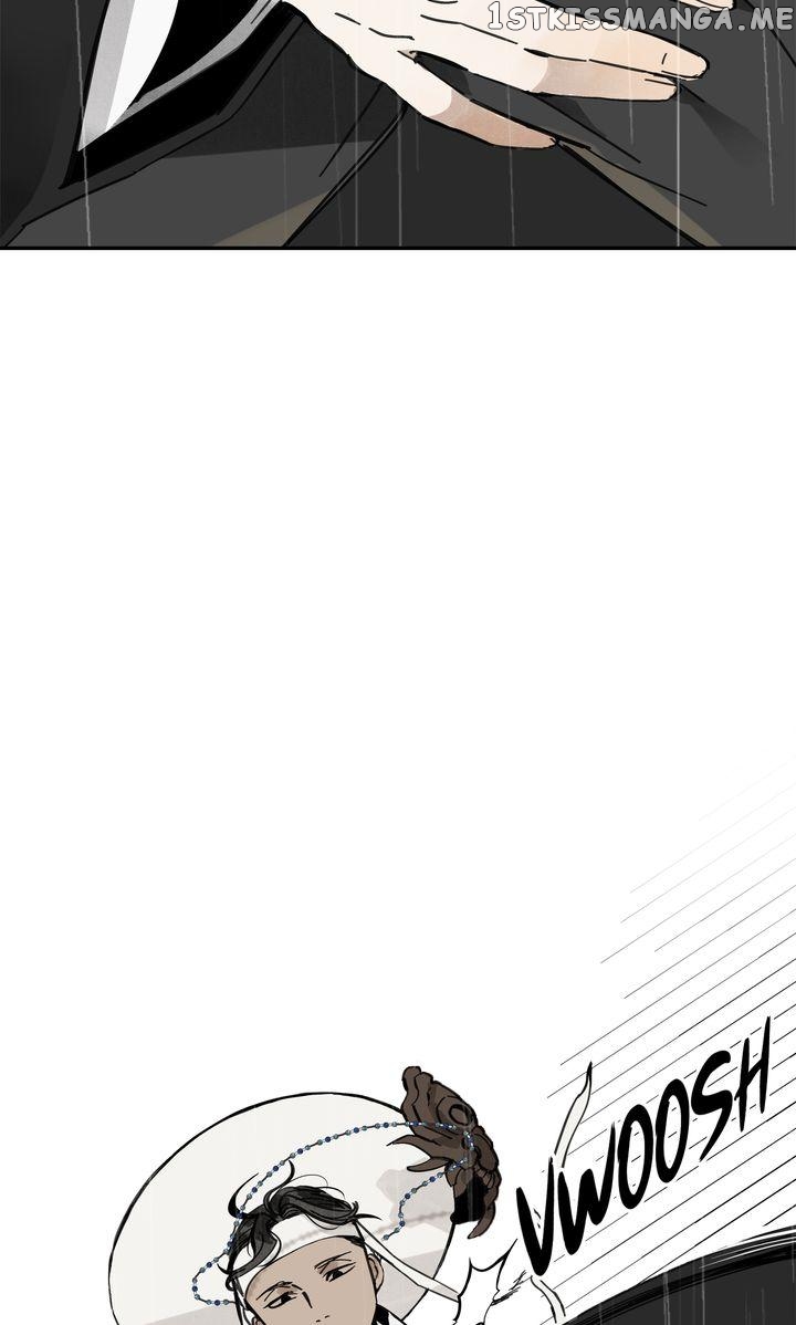 Paljae, Child of Winter chapter 46 - page 6