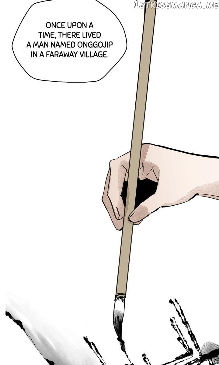 Paljae, Child of Winter chapter 46 - page 61