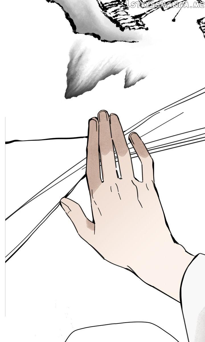 Paljae, Child of Winter chapter 46 - page 62