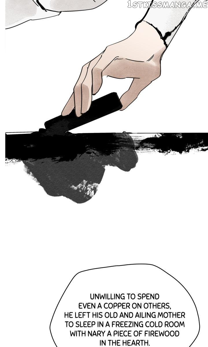 Paljae, Child of Winter chapter 46 - page 64