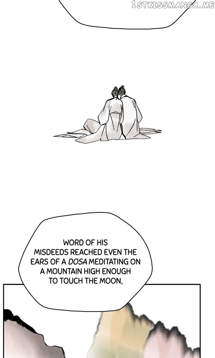 Paljae, Child of Winter chapter 46 - page 65