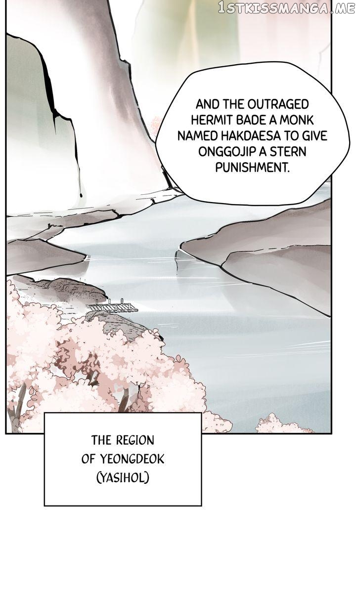 Paljae, Child of Winter chapter 46 - page 66