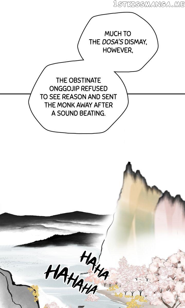 Paljae, Child of Winter chapter 46 - page 67