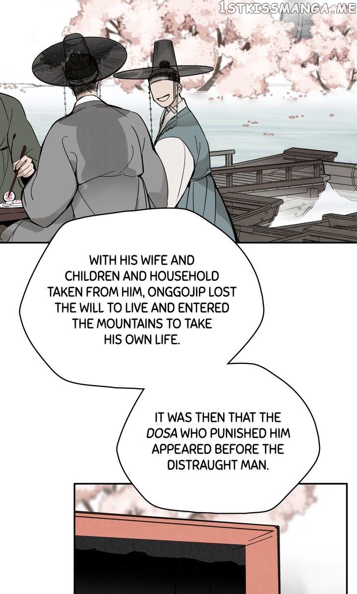 Paljae, Child of Winter chapter 46 - page 70