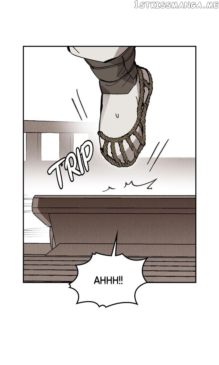 Paljae, Child of Winter chapter 46 - page 77