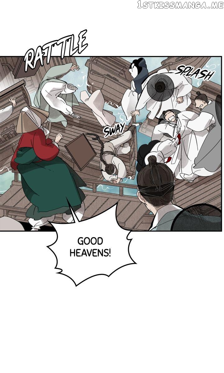 Paljae, Child of Winter chapter 46 - page 78