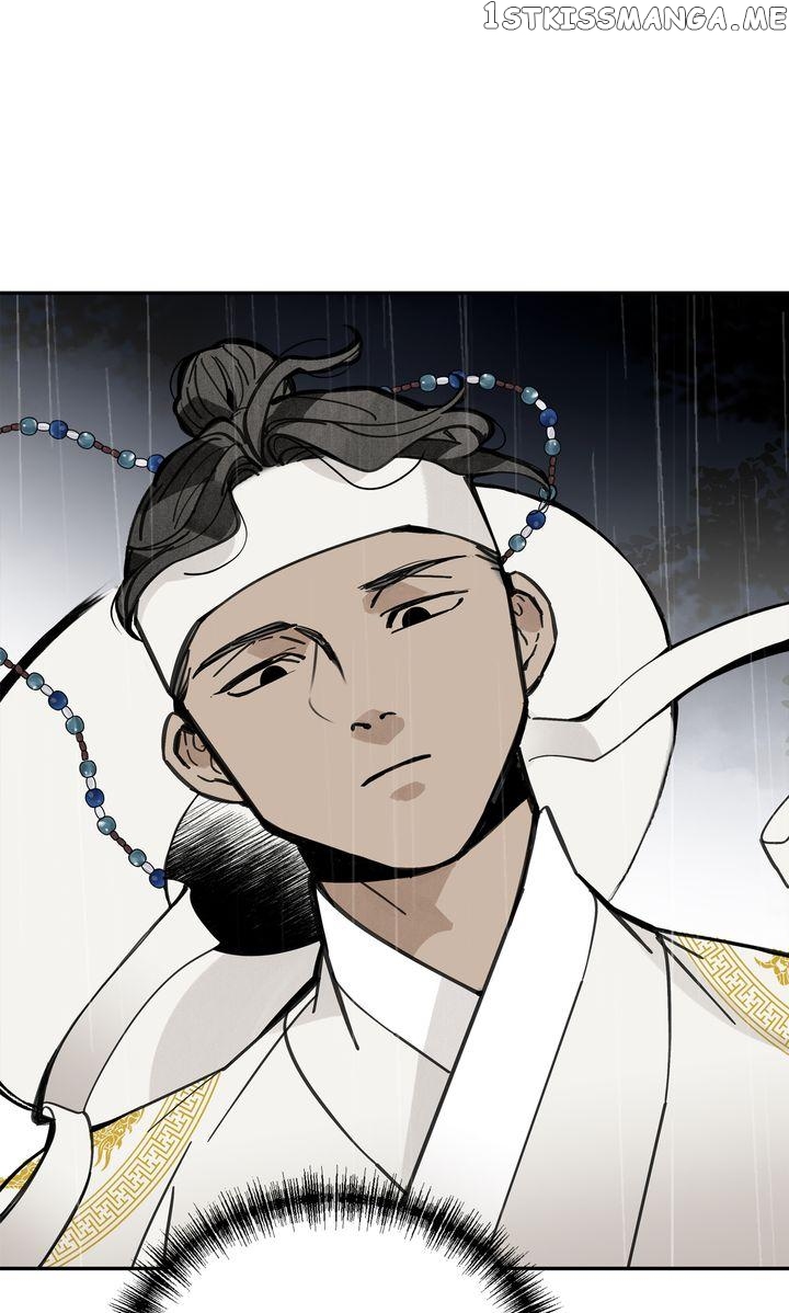 Paljae, Child of Winter chapter 46 - page 8