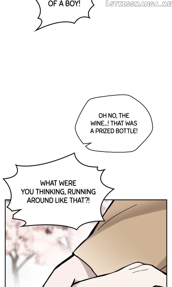 Paljae, Child of Winter chapter 46 - page 80