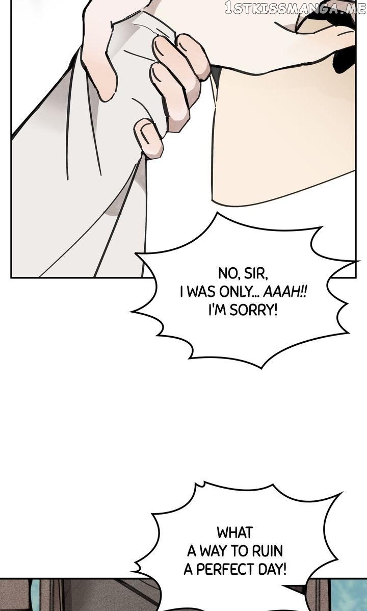 Paljae, Child of Winter chapter 46 - page 81
