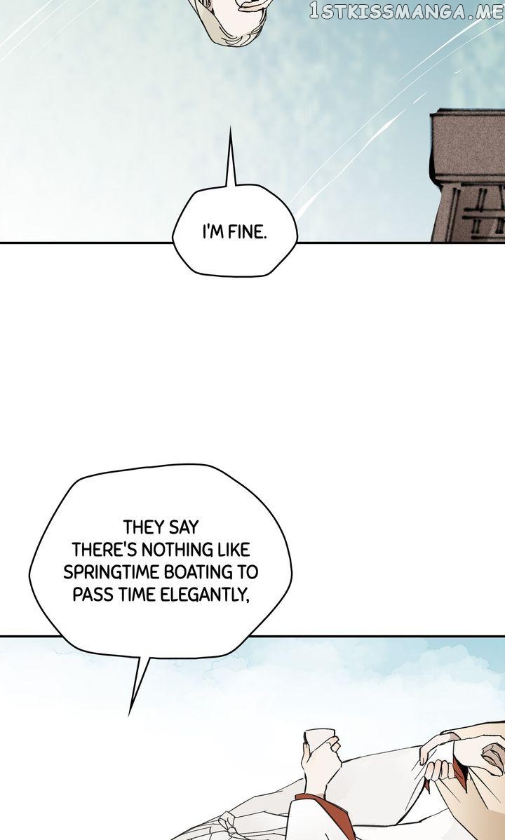 Paljae, Child of Winter chapter 46 - page 83