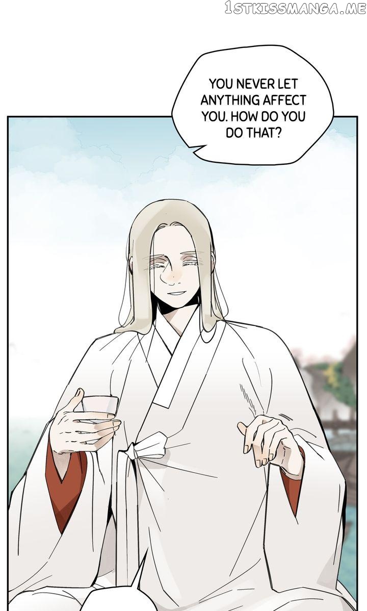 Paljae, Child of Winter chapter 46 - page 87