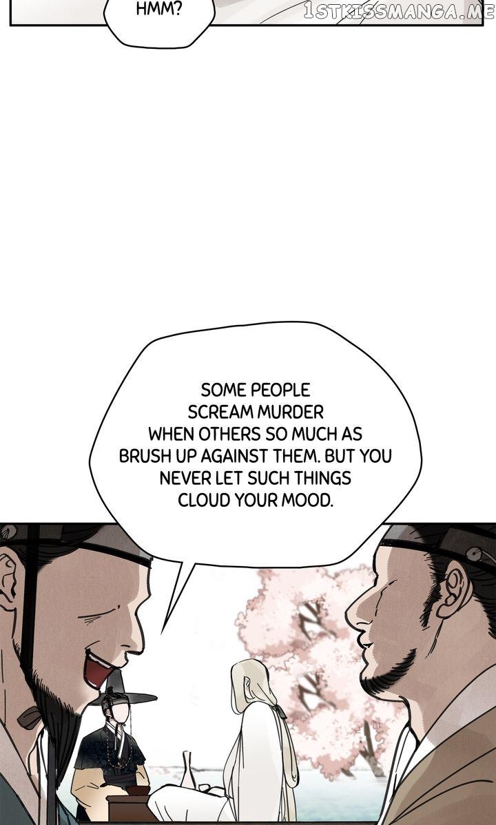 Paljae, Child of Winter chapter 46 - page 88