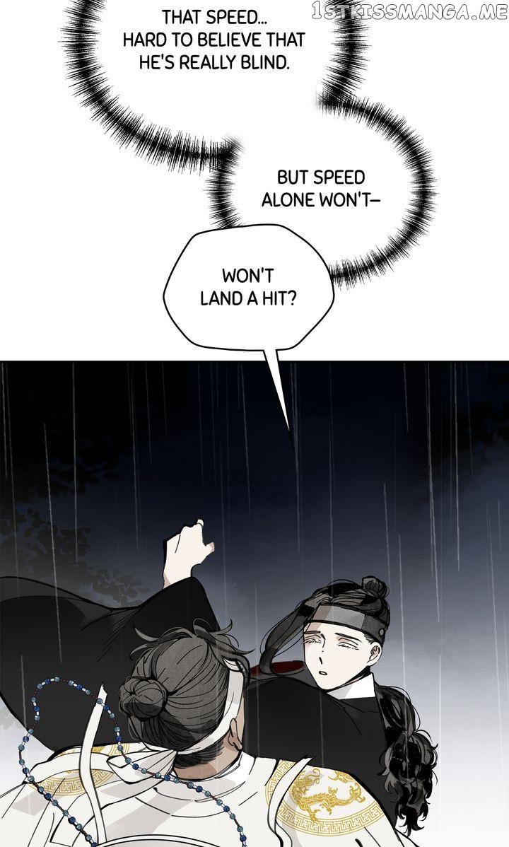 Paljae, Child of Winter chapter 46 - page 9