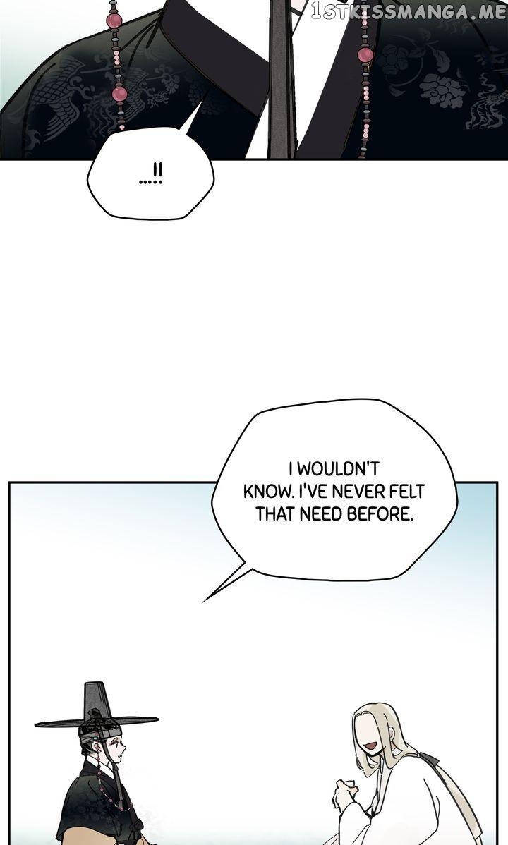 Paljae, Child of Winter chapter 46 - page 92