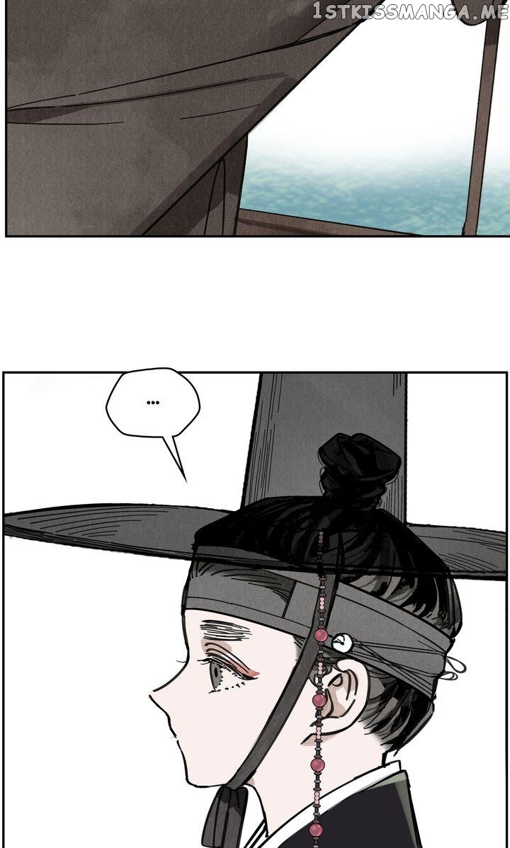 Paljae, Child of Winter chapter 46 - page 94
