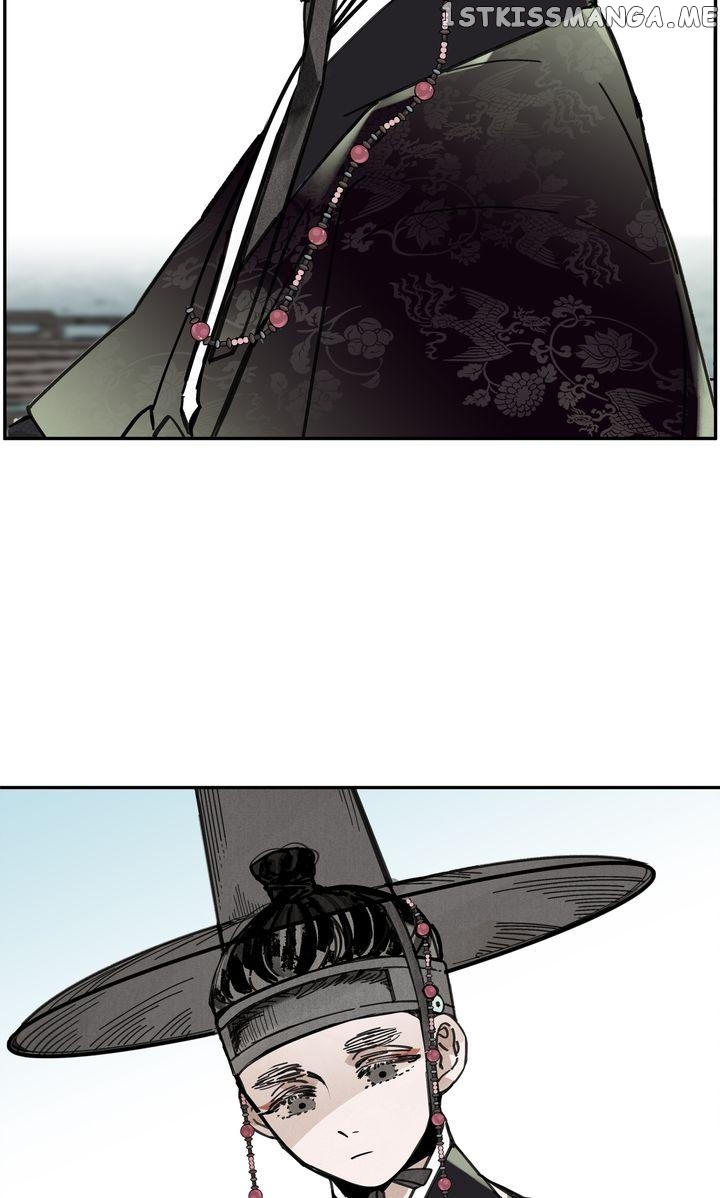 Paljae, Child of Winter chapter 46 - page 95