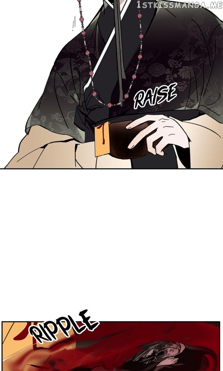 Paljae, Child of Winter chapter 46 - page 96