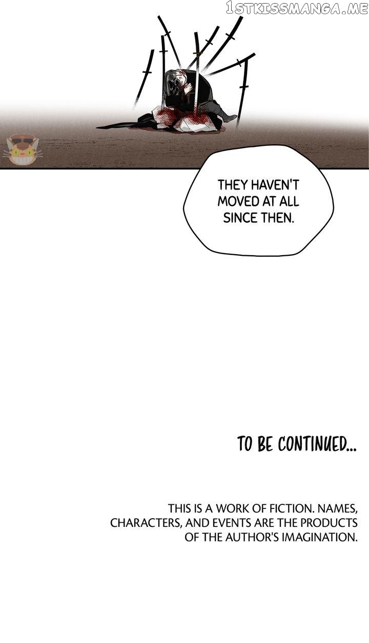 Paljae, Child of Winter chapter 46 - page 98