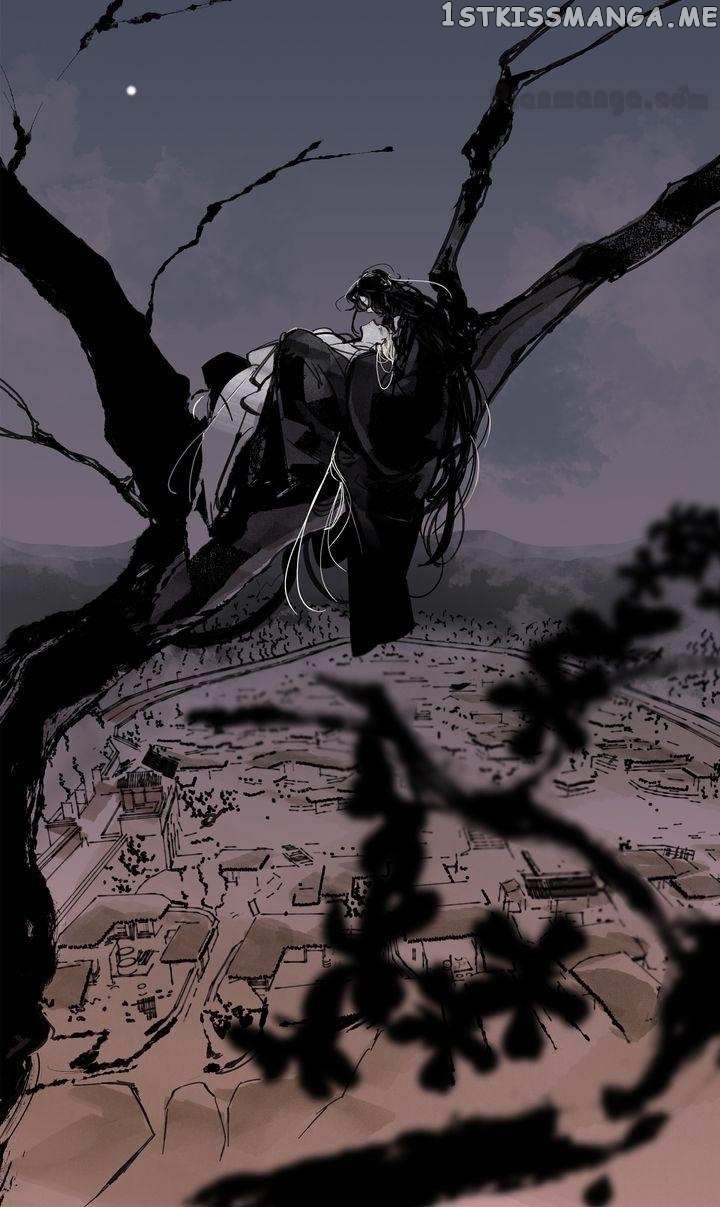 Paljae, Child of Winter chapter 45.5 - page 2