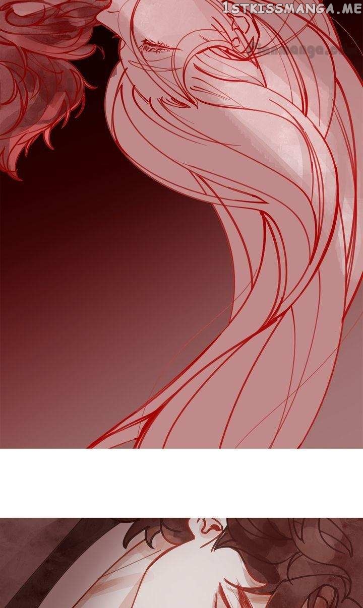 Paljae, Child of Winter chapter 45.5 - page 33