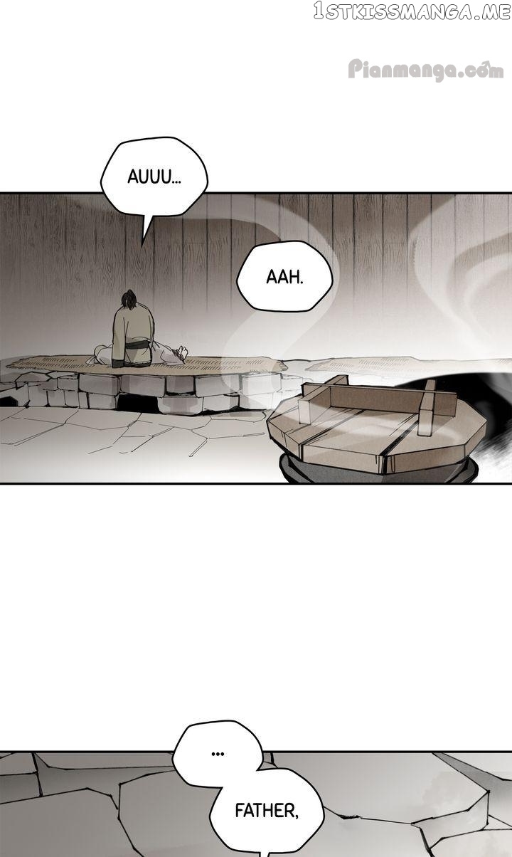 Paljae, Child of Winter chapter 45 - page 1