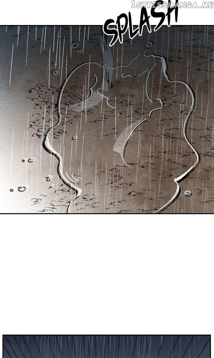 Paljae, Child of Winter chapter 45 - page 103