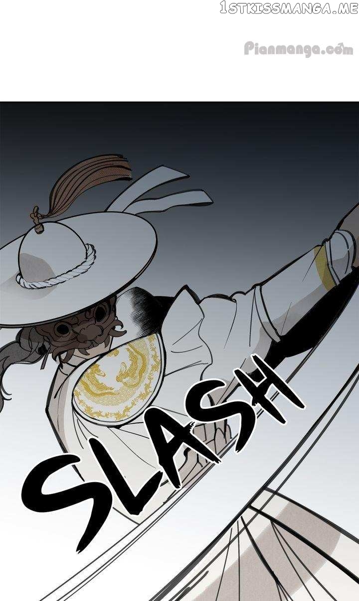 Paljae, Child of Winter chapter 45 - page 105