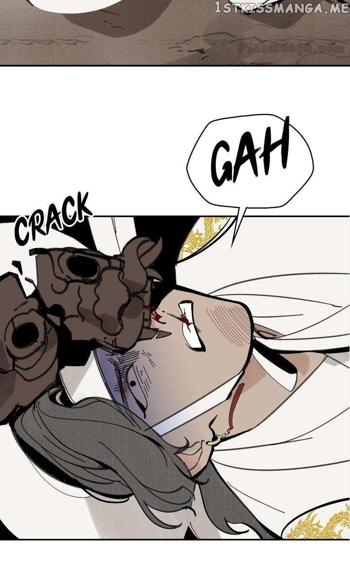 Paljae, Child of Winter chapter 45 - page 108