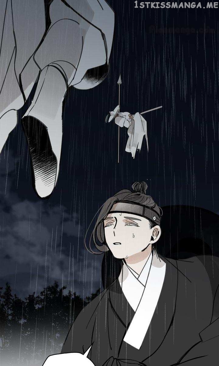 Paljae, Child of Winter chapter 45 - page 110