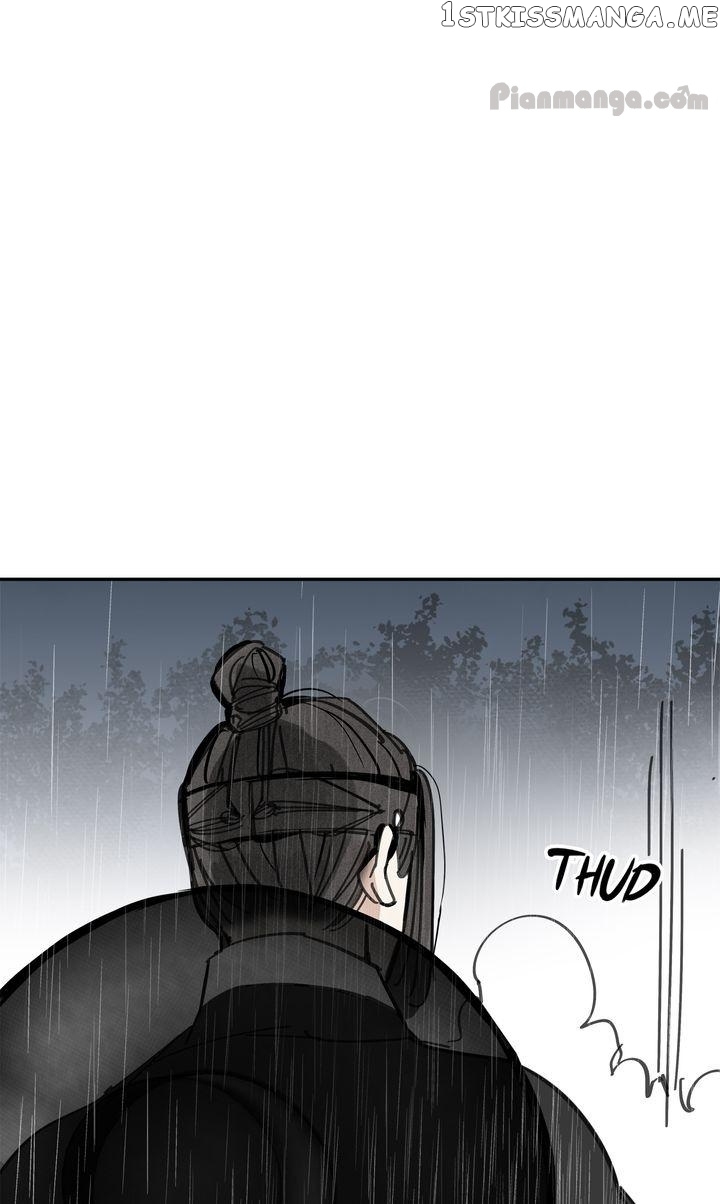Paljae, Child of Winter chapter 45 - page 113