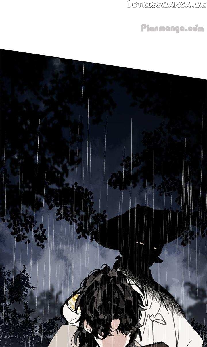 Paljae, Child of Winter chapter 45 - page 115