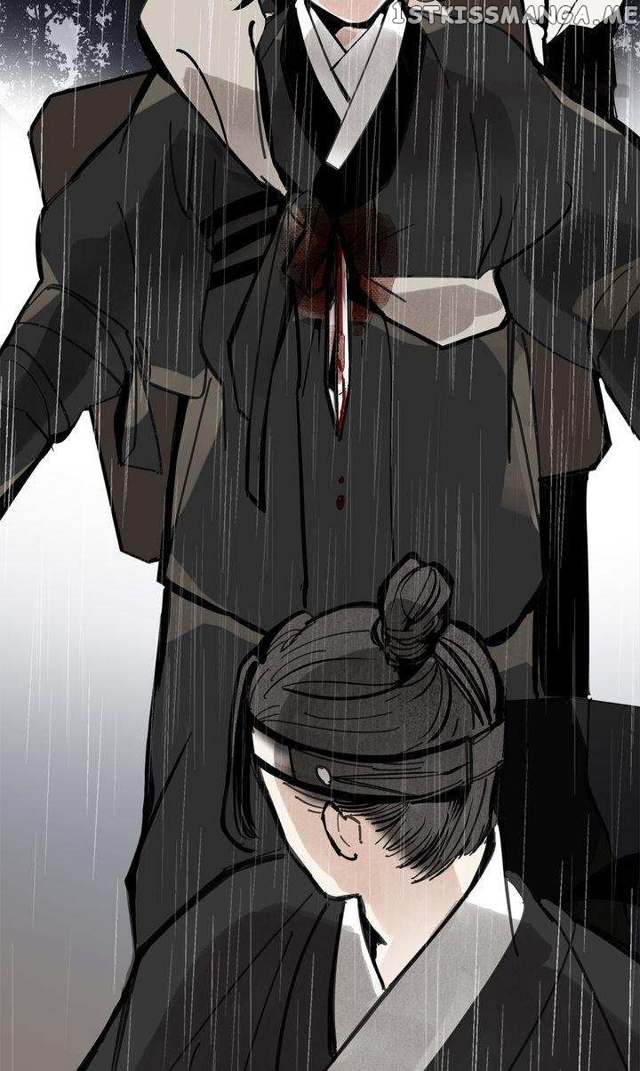 Paljae, Child of Winter chapter 45 - page 116