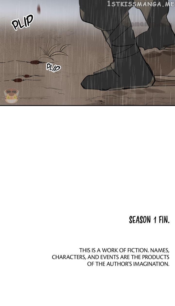 Paljae, Child of Winter chapter 45 - page 118